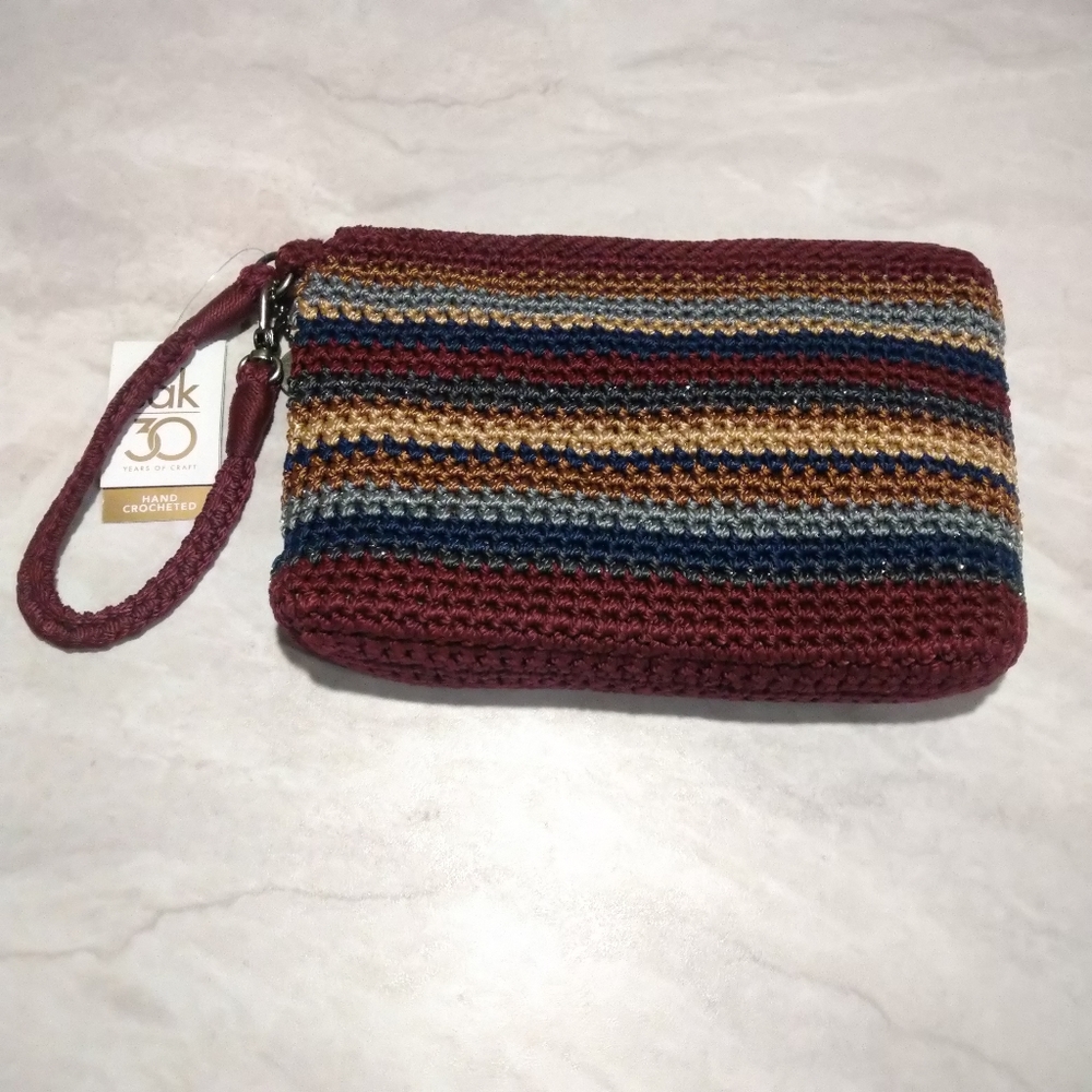 *SOLD* The Sak wristlet - Picture 4 of 8